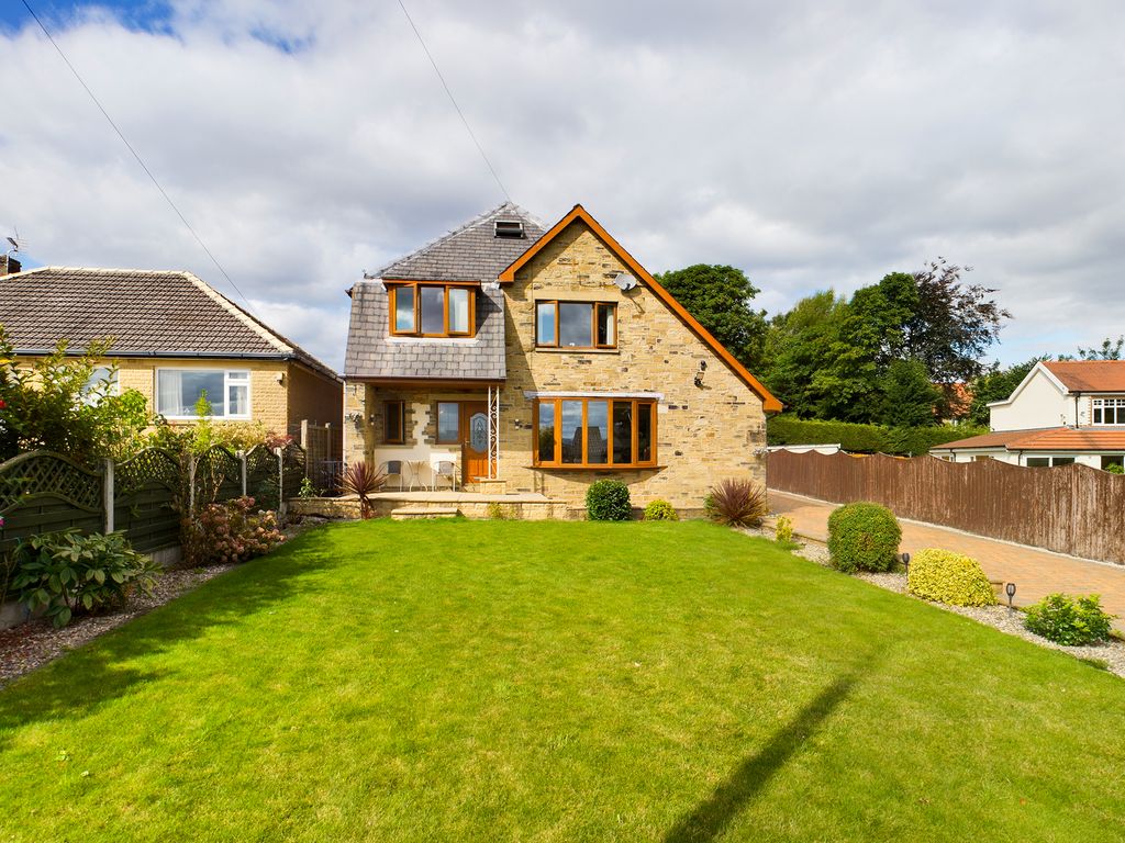 Henry Ralph Avenue, Huddersfield HD4