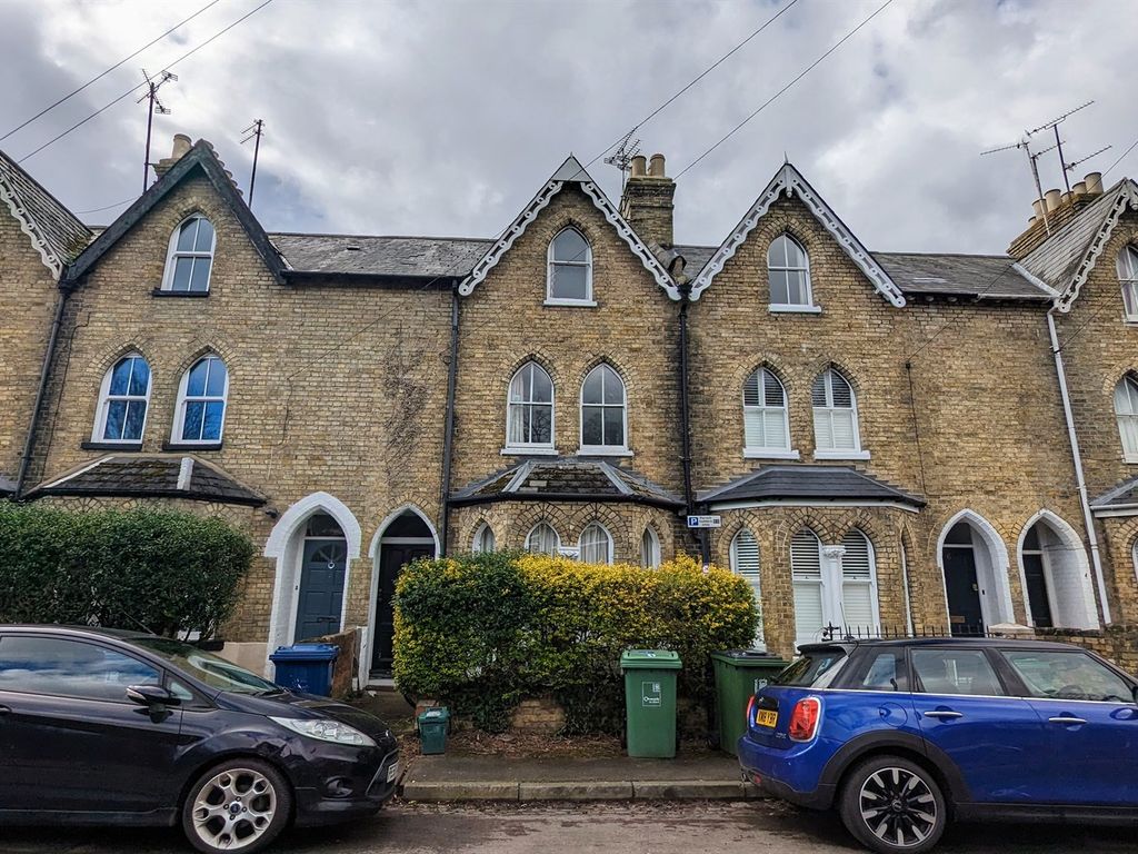 6 bed terraced house to rent in Glebe St, St Clements, Oxford OX4, £