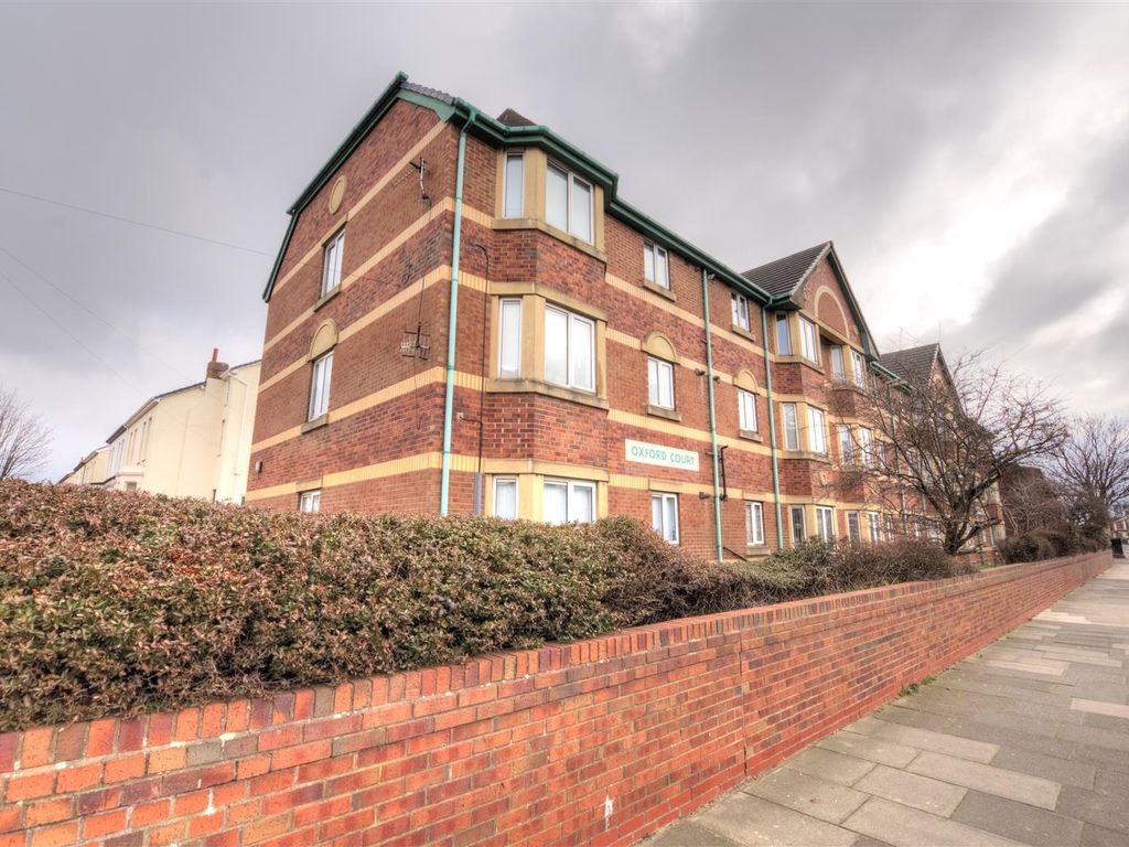2 bed flat for sale in 68 Oxford Road, Waterloo, Liverpool L22 Zoopla