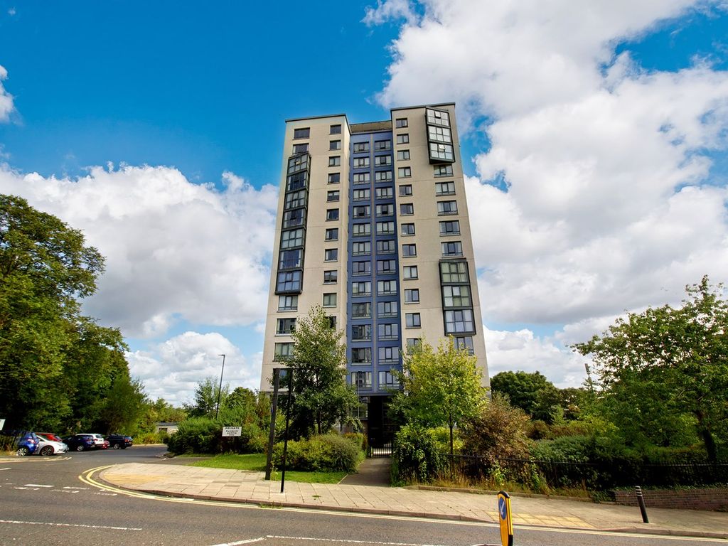 2 bed flat for sale in Park Road, Newcastle Upon Tyne NE4 Zoopla