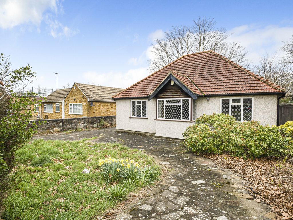 2 bed bungalow for sale in Sevenoaks Way, Orpington BR5 Zoopla