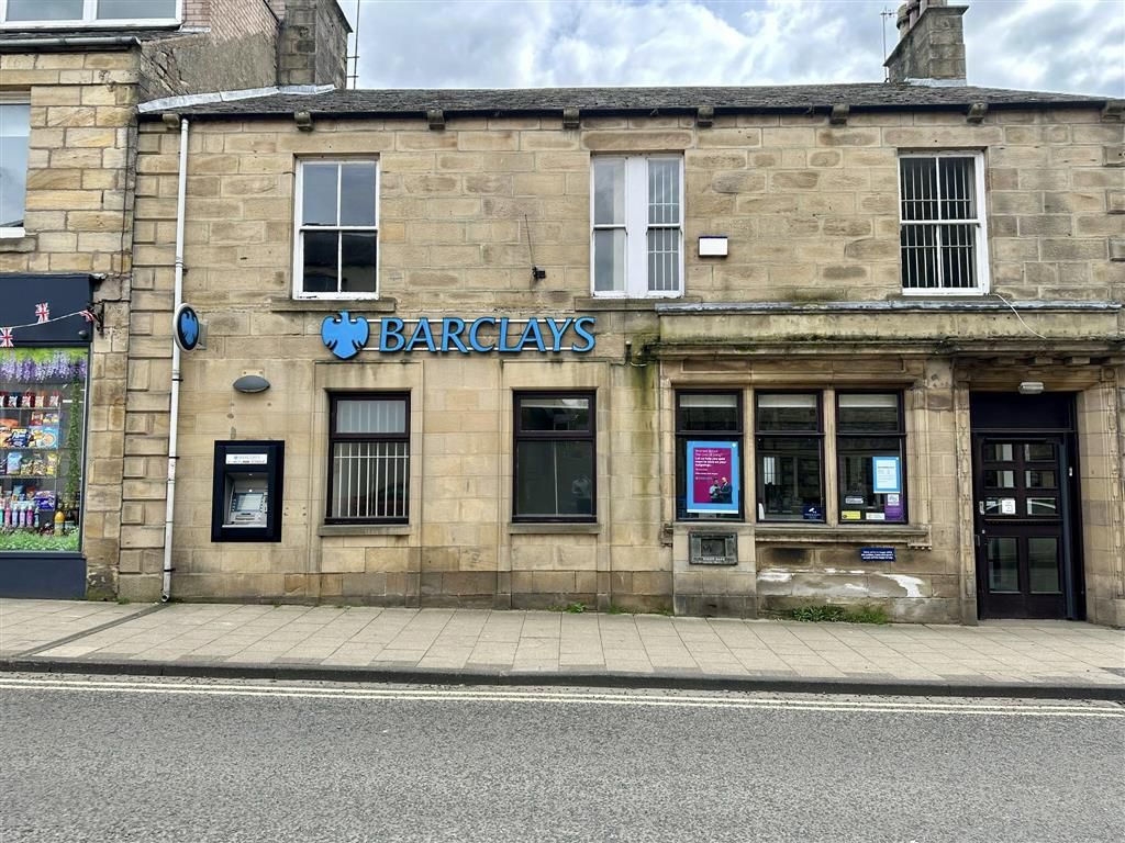 2 bed flat for sale in Westgate, Haltwhistle NE49 Zoopla