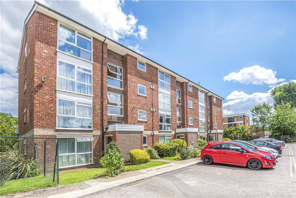 1 bed flat for sale in Sycamore Close, Northolt, Middlesex UB5 Zoopla