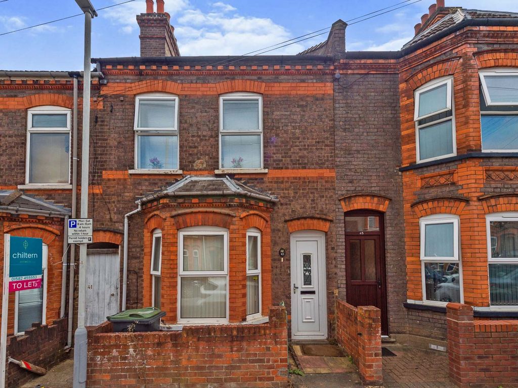 Belmont Road, Luton LU1  