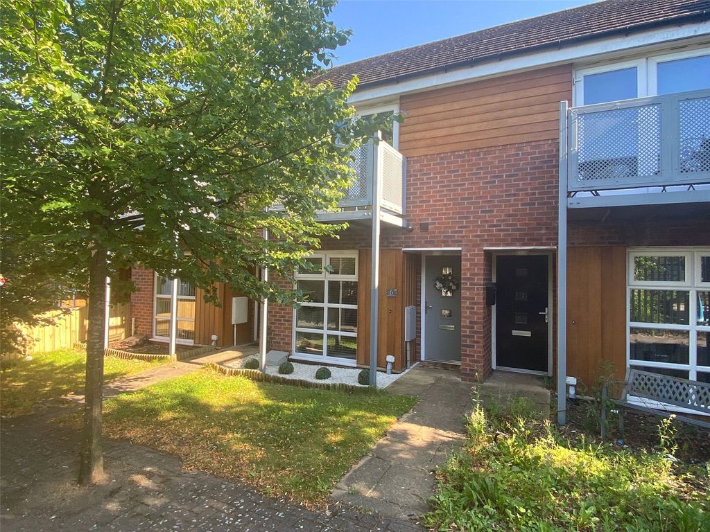 Starling Grove, Birmingham B36  