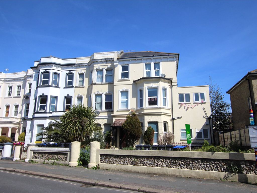 1 bed flat to rent in Rowlands Road, Worthing, West Sussex BN11 Zoopla