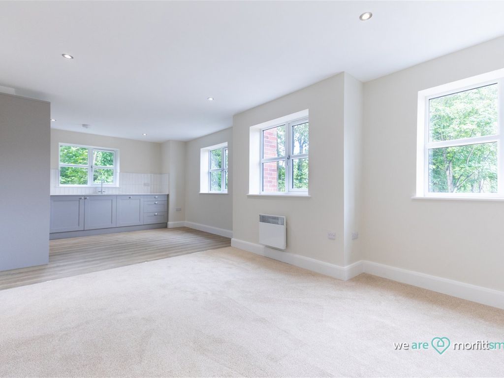 New home, 2 bed flat for sale in Artemis Archer Road, Sheffield S8, £