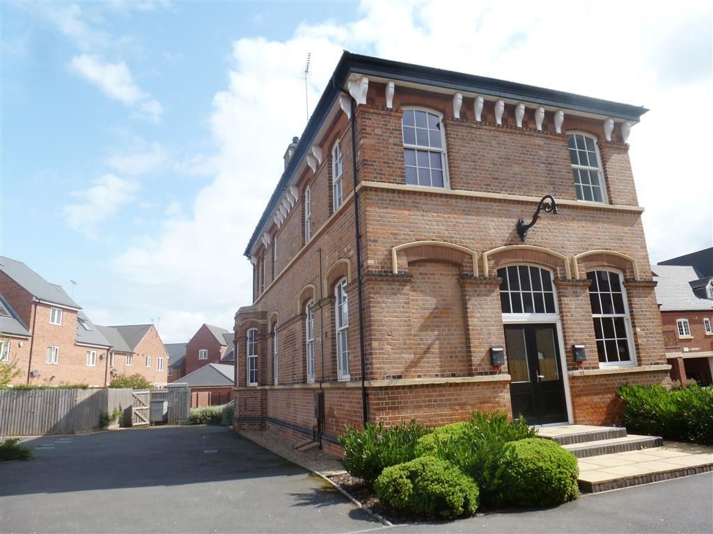 1 bed flat to rent in Village Mews, BurtonOnTrent DE14, £575 pcm Zoopla