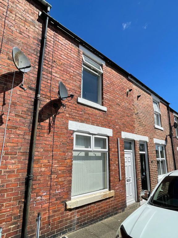 2 bed terraced house for sale in Dent Street, Shildon DL4 Zoopla