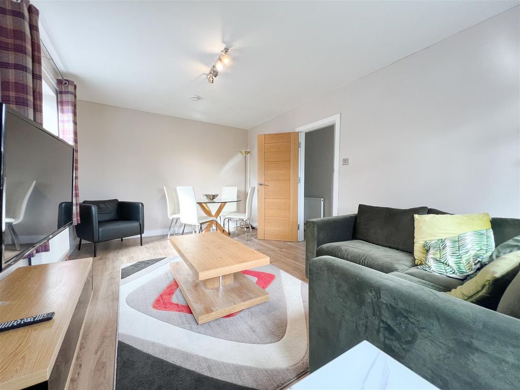 2 bed flat to rent in Brooklands Avenue, Sheffield S10 Zoopla