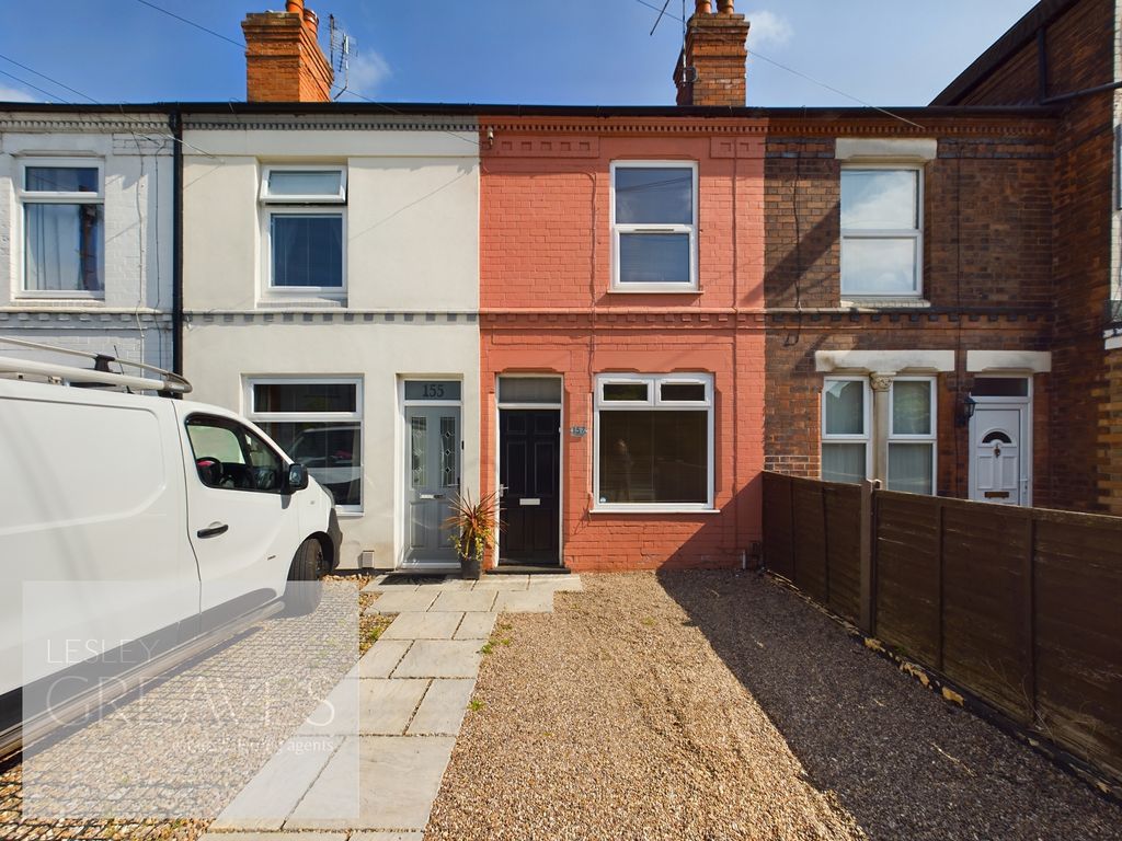 2 bed terraced house for sale in Vale Road, Colwick, Nottingham NG4 Zoopla