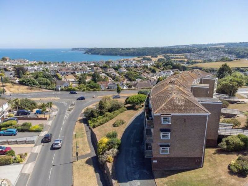 2 bed flat for sale in Silver Bridge Close, Paignton TQ4, £167,500 Zoopla