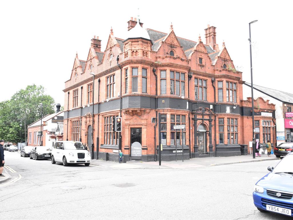 Commercial property to let in Unit C, Foleshill Road, Coventry CV6 Zoopla