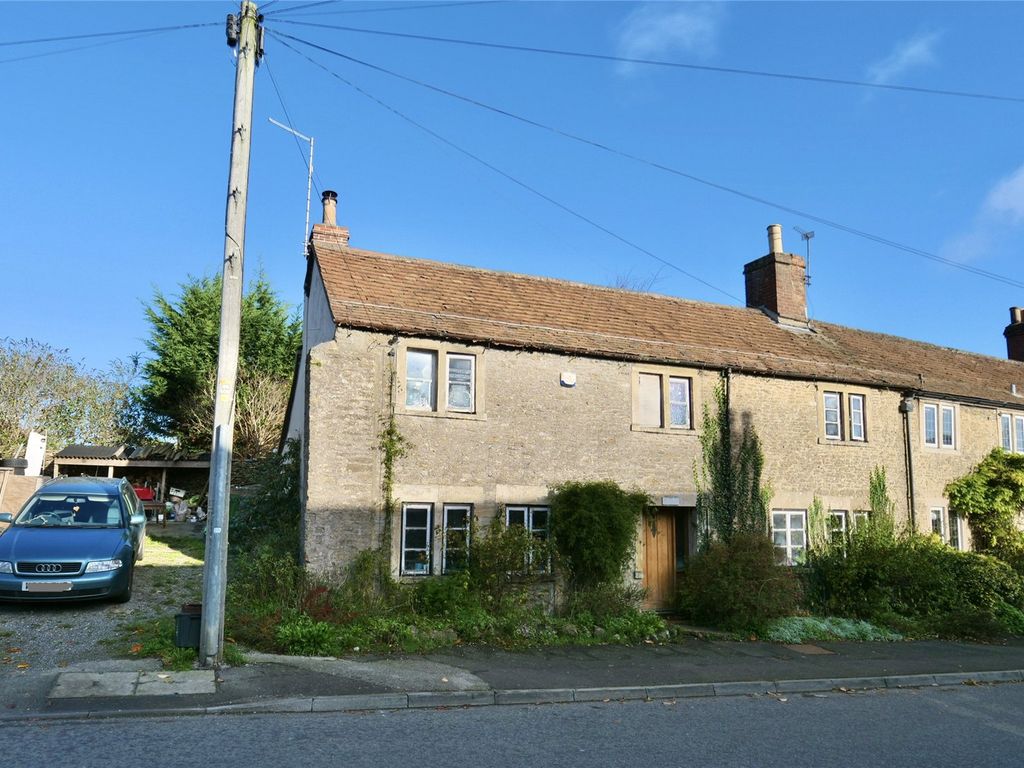 3 bed country house for sale in High Street, Buckland Dinham, Frome