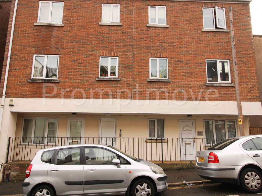 1 bed property for sale in Buxton Road, Luton LU1 Zoopla