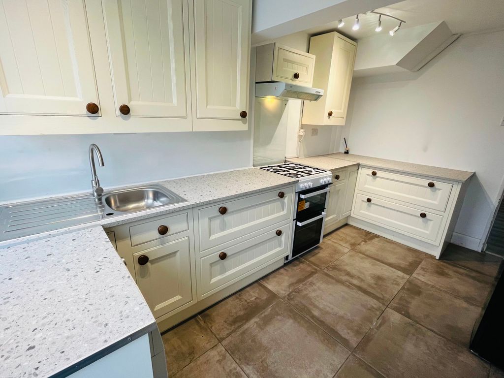 3 bed terraced house to rent in Lucian Close, Walsgrave On Sowe