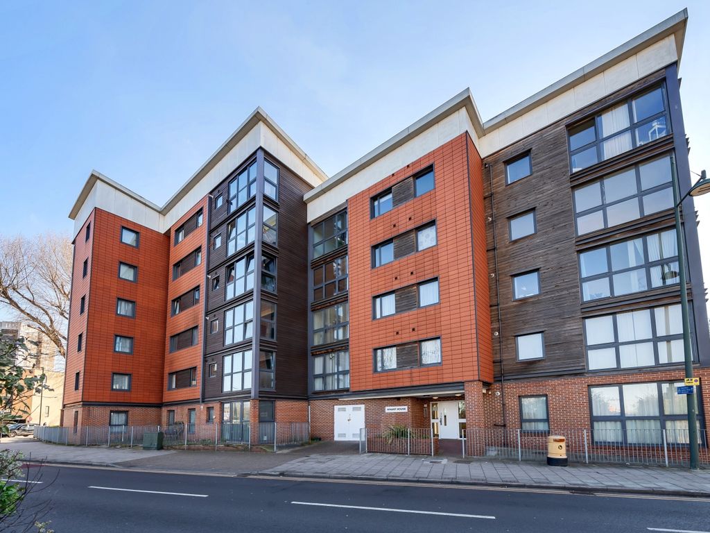 2 bed flat for sale in West Street, Erith DA8 Zoopla