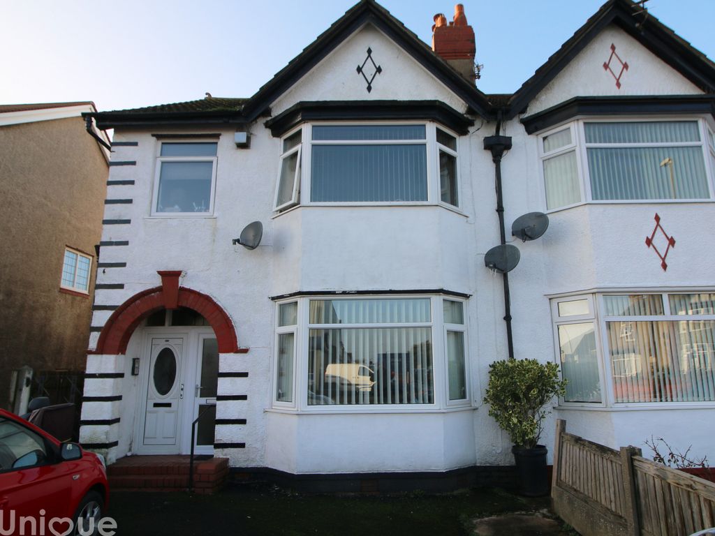 2 bed flat for sale in Cleveleys Avenue, ThorntonCleveleys FY5 Zoopla