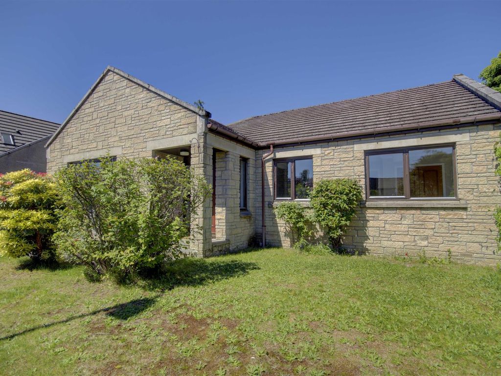 3 bed detached bungalow for sale in 17 Annesley Grove, Torphins
