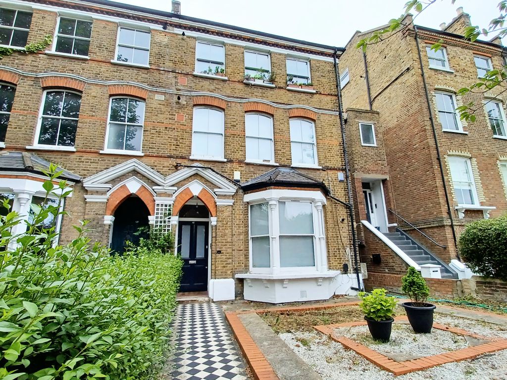 2 bed flat to rent in Hartham Road, Islington N7 Zoopla