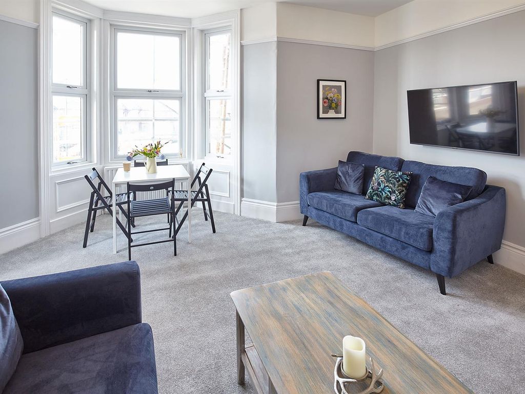 2 bed flat to rent in Sea Breeze Tyne, Percy Park Road, Tynemouth