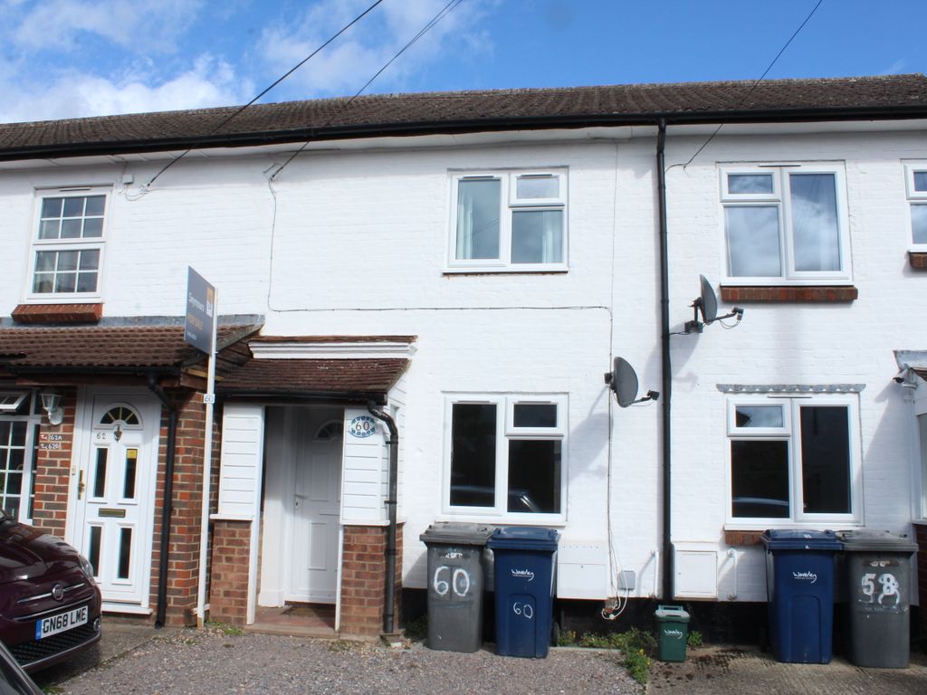 2 bed terraced house to rent in Kings Road, GU7 Zoopla