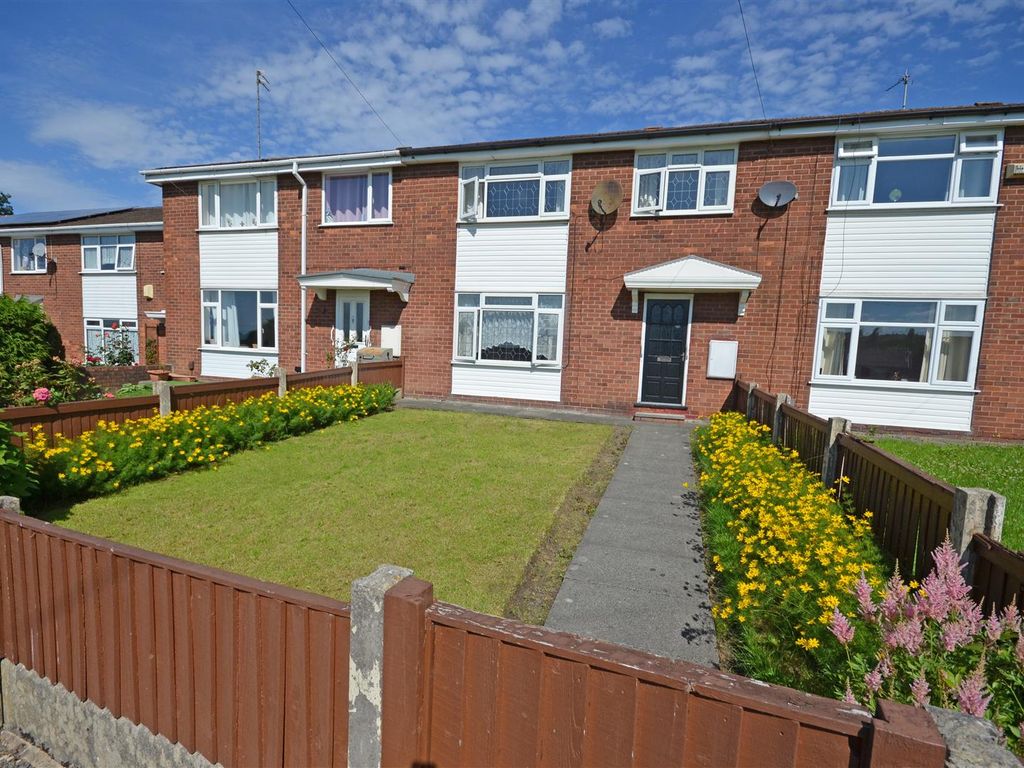3 bed mews house for sale in Gainsborough Walk, Denton, Manchester M34 Zoopla