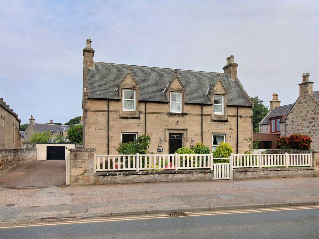 5 bed detached house for sale in New Fixed Price Academy Street, Nairn IV12, £390,000 Zoopla
