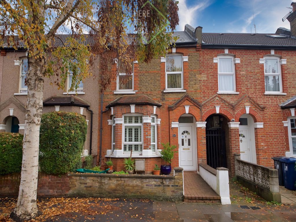 3 bed terraced house for sale in Seaford Road, Northfields, London W13, £800,000 Zoopla