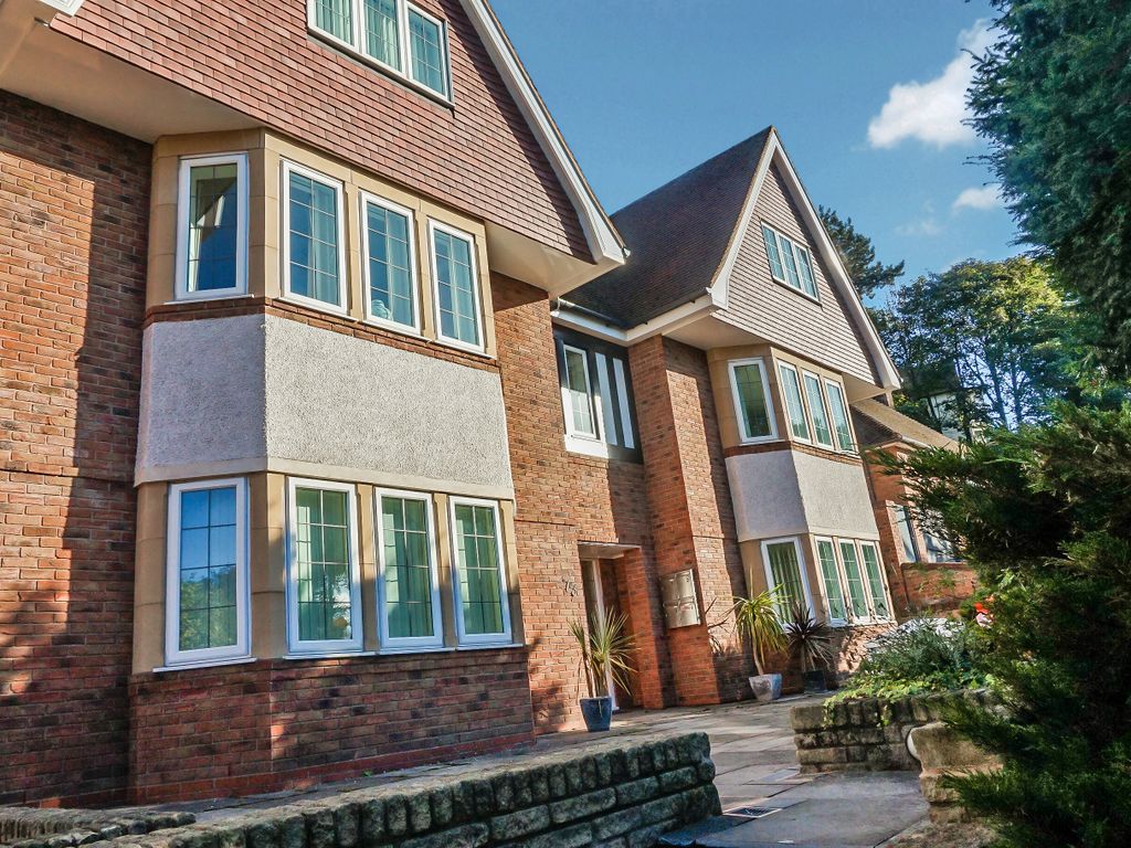 1 bed flat to rent in Clifton Road, Sutton Coldfield, West Midlands B73