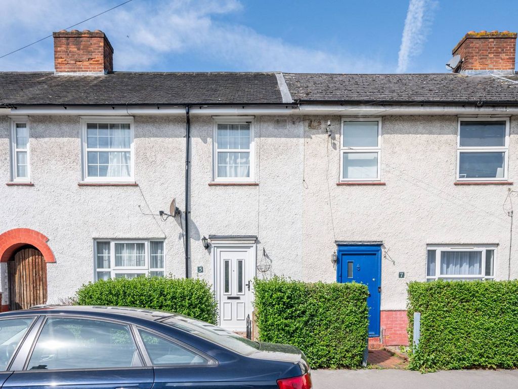 3 bed terraced house for sale in Darcy Road, Norbury, London SW16 Zoopla