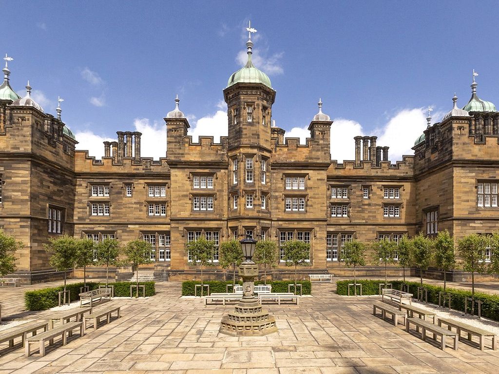 F32, The Playfair At Donaldson's, Donaldson Drive, Edinburgh EH12  