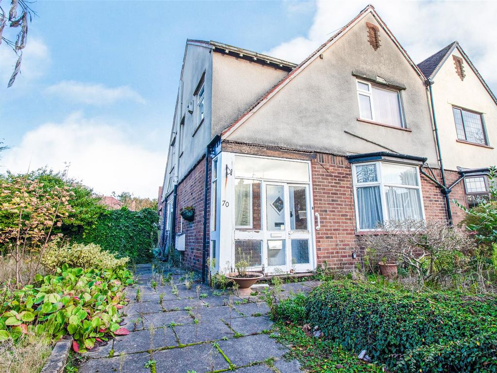 4 bed semidetached house for sale in Mill Lane, Churchtown, Southport PR9 Zoopla