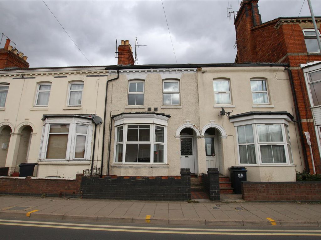 4 bed terraced house to rent in Weedon Road, Northampton NN5 Zoopla