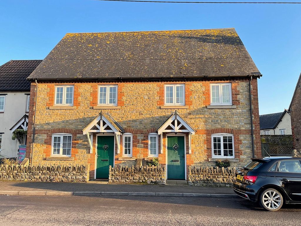 3 bed end terrace house for sale in Wincanton, Somerset BA9 Zoopla