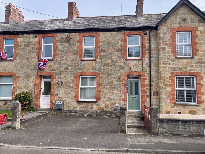 3 bed property for sale in Moorland Road, St. Austell PL25 Zoopla