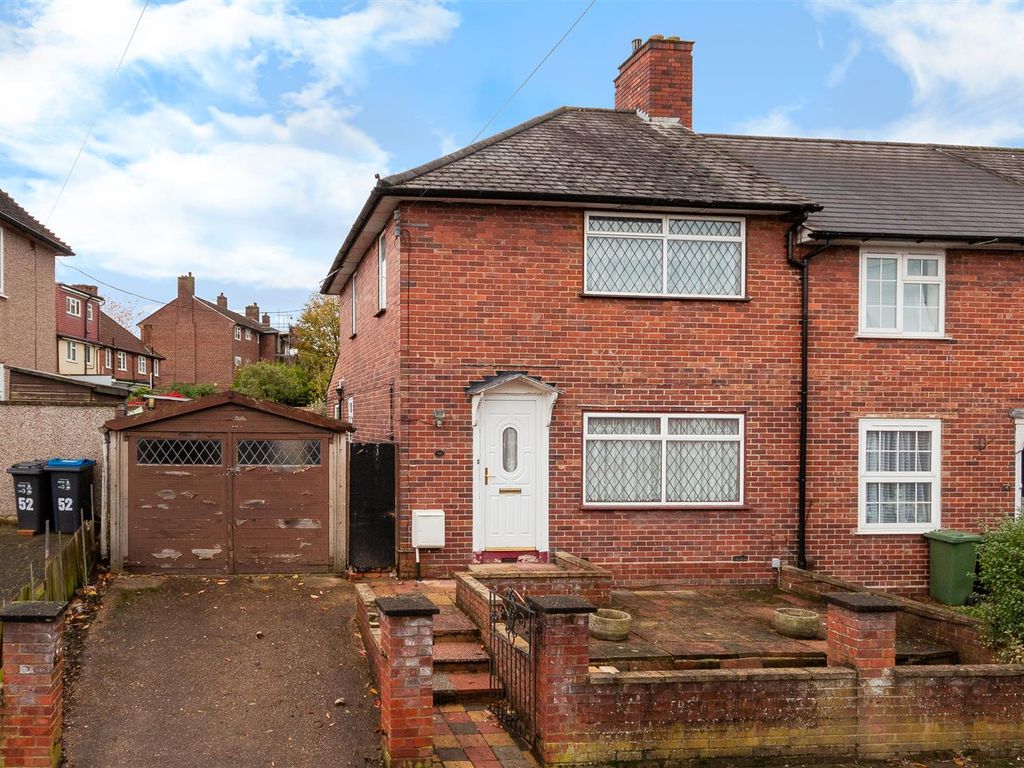 2 bed end terrace house for sale in Buckfast Road, Morden SM4, £510,000 Zoopla