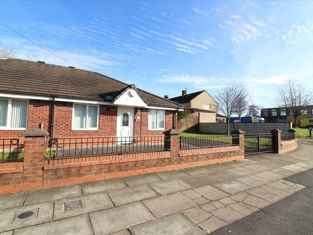 2 bed bungalow for sale in Bewley Drive, Southdene, Kirkby L32 Zoopla
