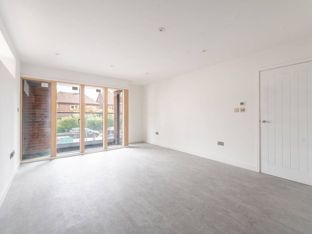 New home, 1 bed flat for sale in Conyers Road SW16, Streatham, Zoopla