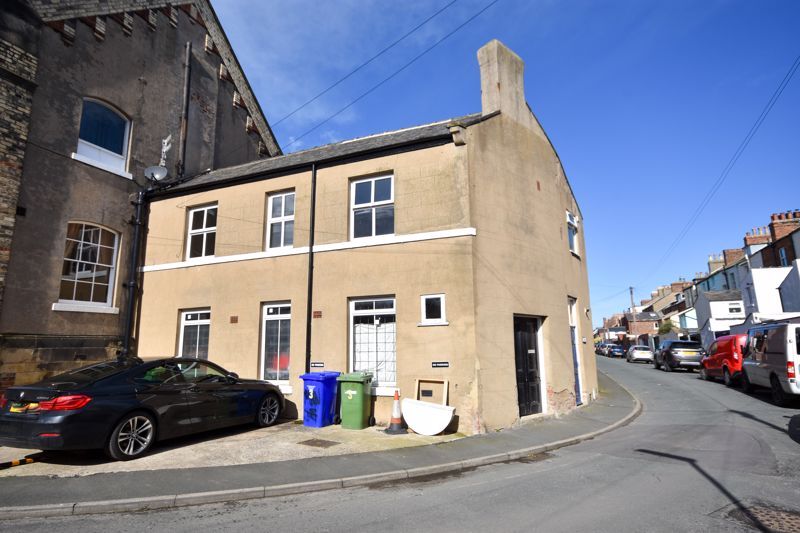 2 bed flat for sale in Cleveland Terrace, Whitby YO21 Zoopla