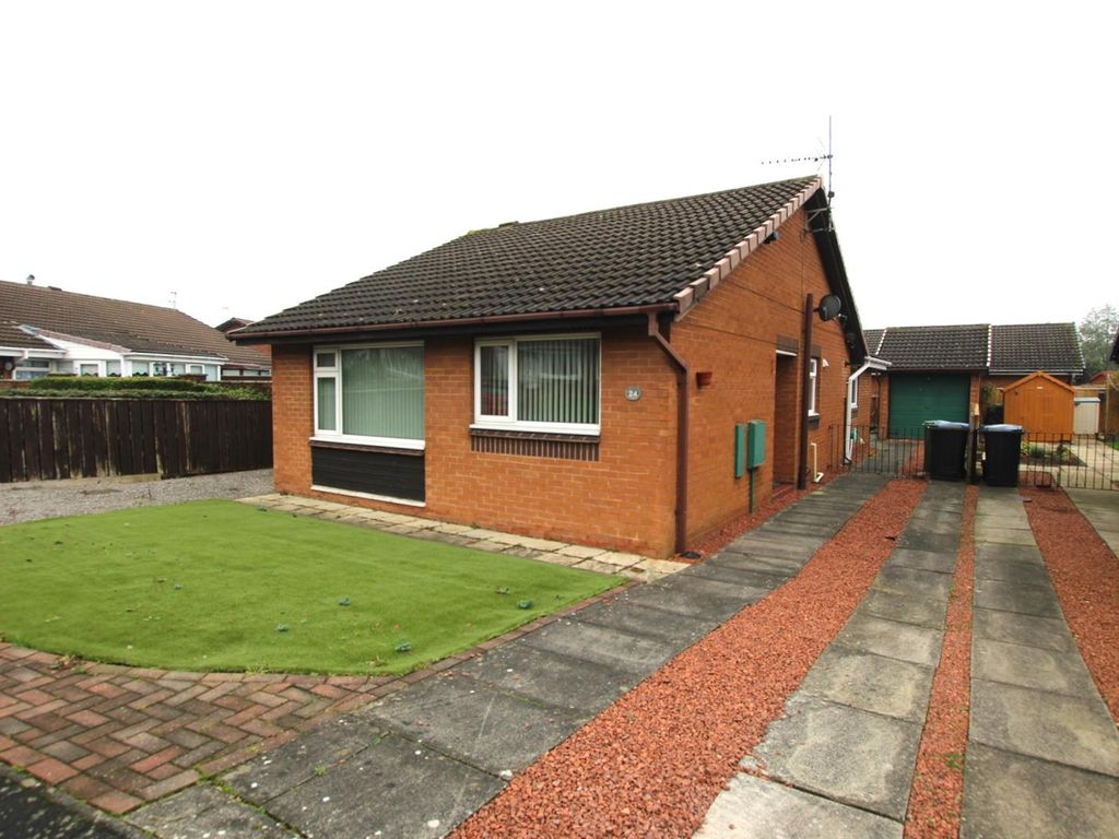 Shawbrow View, Bishop Auckland DL14  