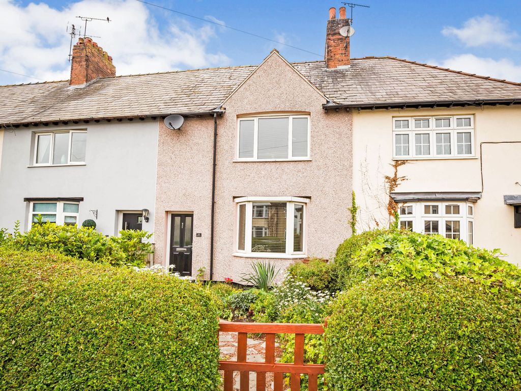 3 bed terraced house for sale in Brookside, Deeside CH5 Zoopla