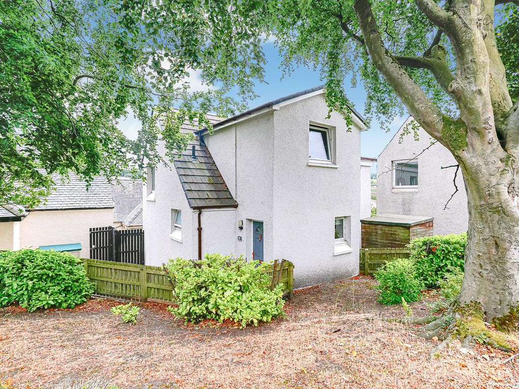 3 bed detached house for sale in Stewart Avenue, Linlithgow EH49 Zoopla