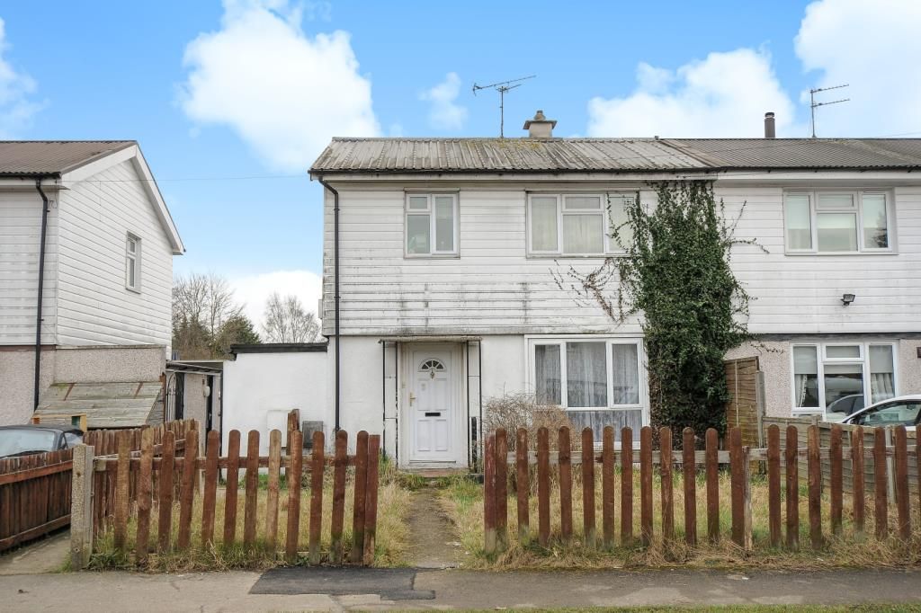 Taylor Road, Aylesbury HP21  