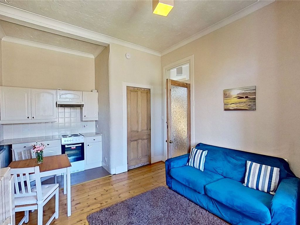 1 bed flat to rent in Montgomery Street, Edinburgh, Midlothian EH7 Zoopla