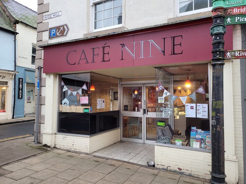 Commercial property to let in Hide Hill, BerwickUponTweed TD15 Zoopla