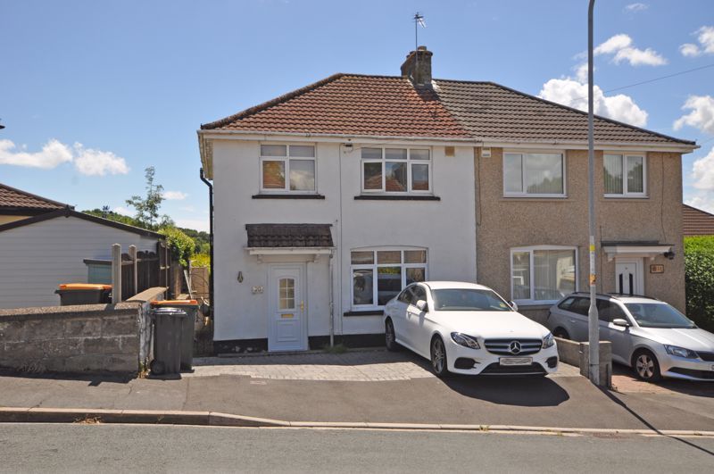 3 bed semidetached house to rent in Extended House, Graig Park Avenue