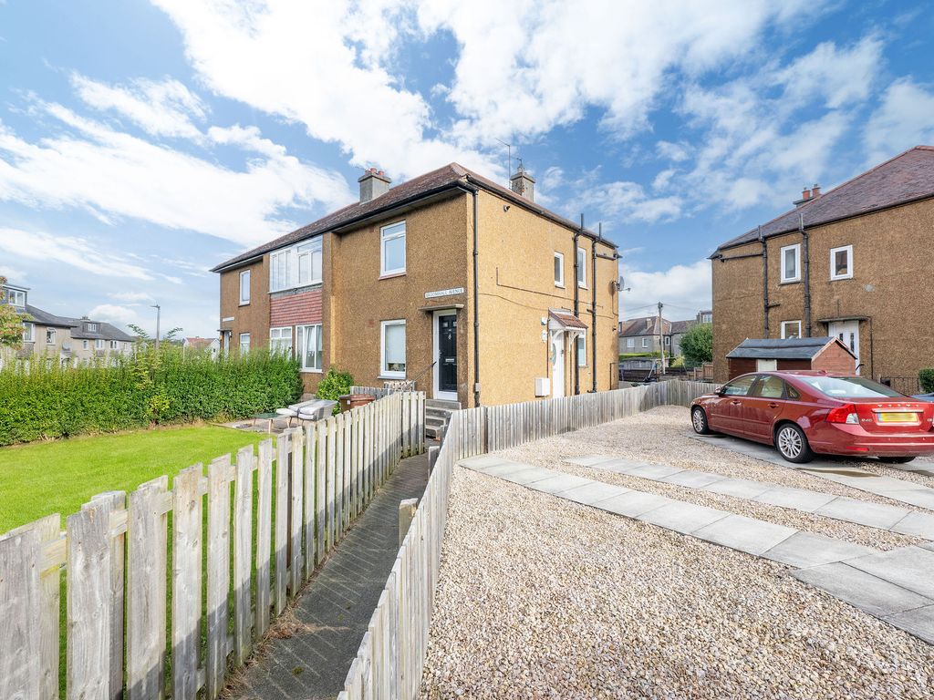 2 bed flat for sale in Broomhall Avenue, Edinburgh EH12, £185,000 Zoopla