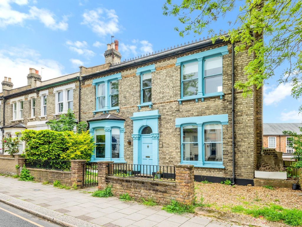 3 bed property for sale in Windmill Road, Brentford TW8 Zoopla
