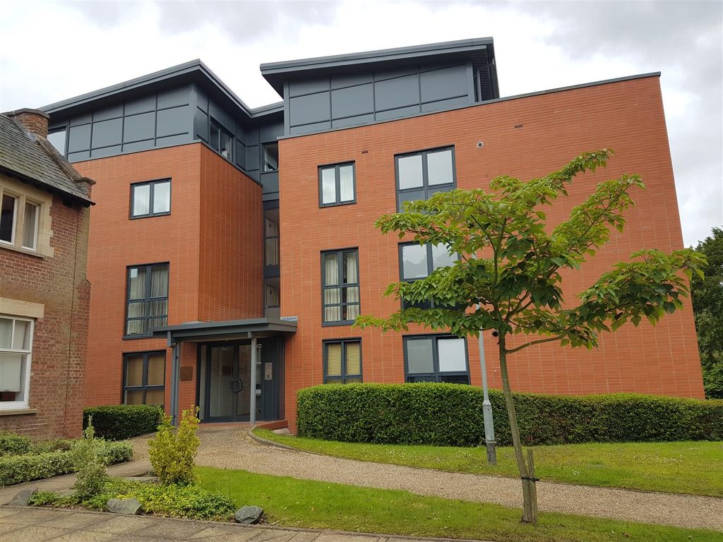 2 bed flat to rent in Ratcliffe Road, Leicester LE2 Zoopla